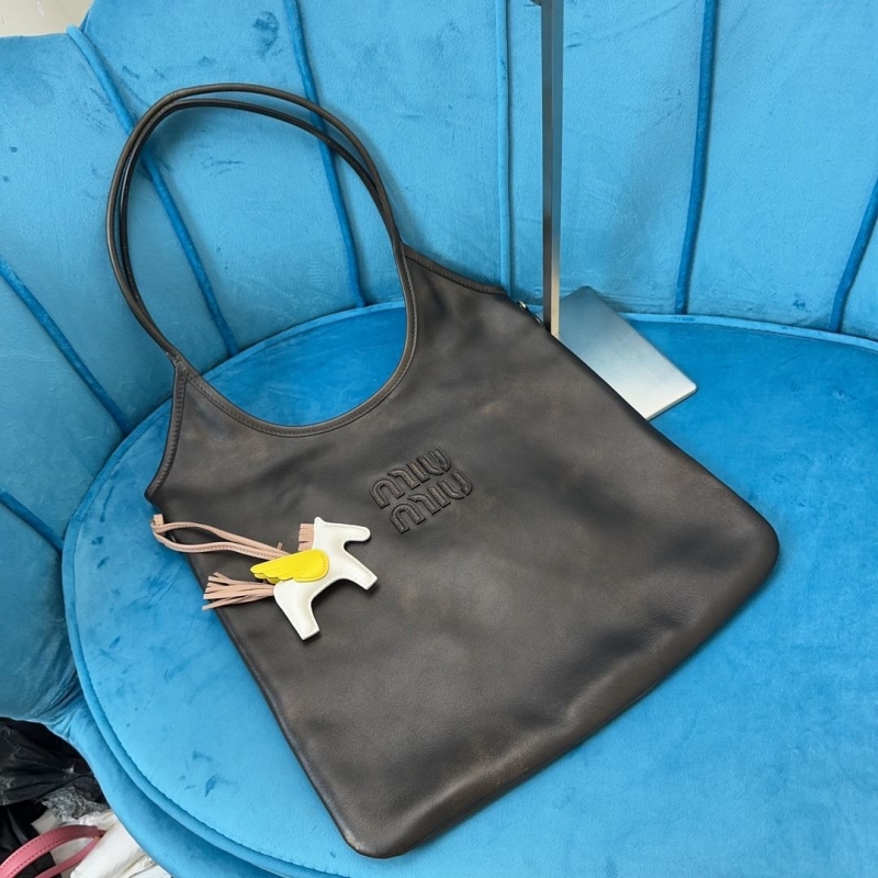 Miu Miu Tote Bags